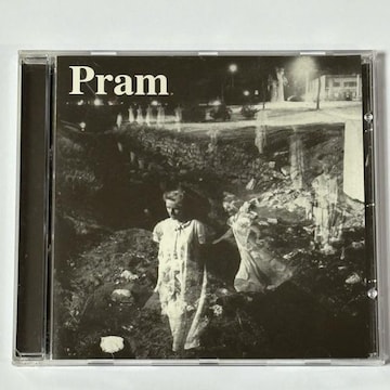 Pram / Somniloquy