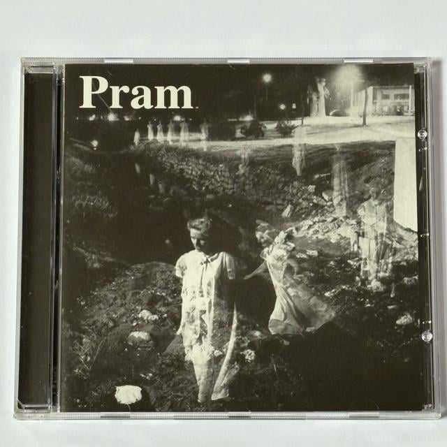 Pram / Somniloquy   CD/DVD/rfI 