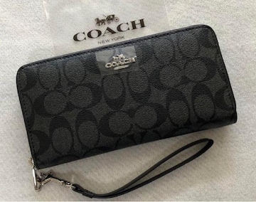 COACH z@VOl`[@ubN