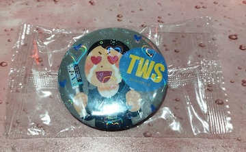 TWS ʃob` JtfUC@SEVENTEEN̒핪