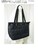 500円スタ★正規品 beside・u ビサイユ ショルダートートバッグ