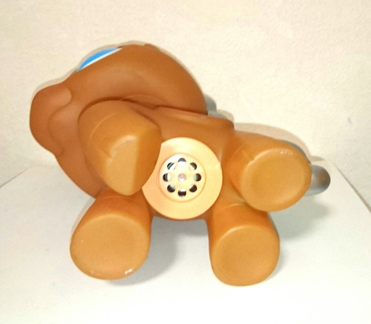 ジャンク ビンテージ 新品 歌う 光る ポニー ソフビ ドール 人形 馬 置物 レア ビンテージ 新品 歌う 光る ポニー ソフビ ドール 人形 馬