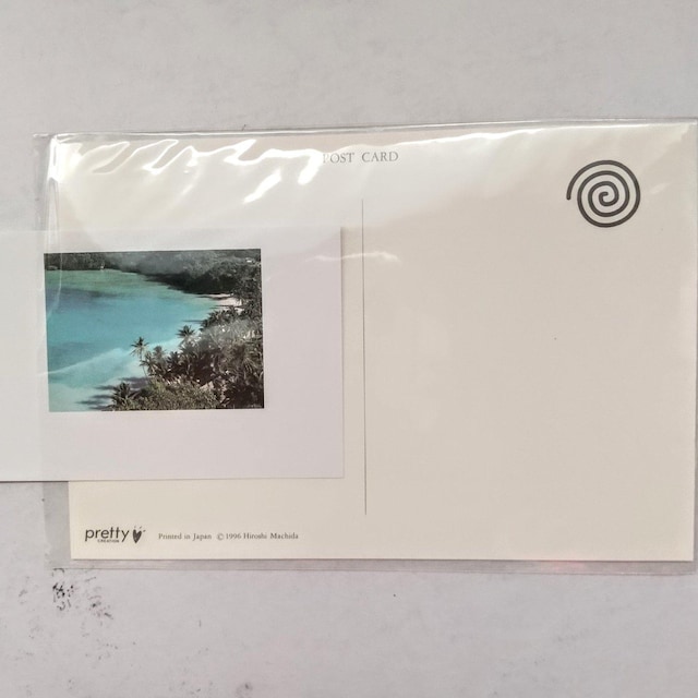 |XgJ[h@postcard@Gt@G͂@PO@COʐ^  zr[ 