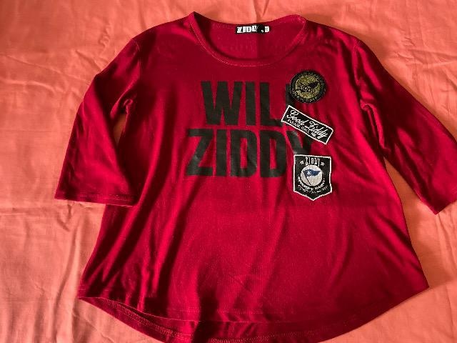 ZIDDYoNv byTVc150 WfB 