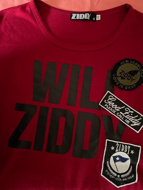 ZIDDYoNv byTVc150 WfB