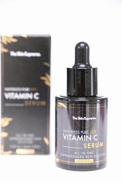 The Skin Supreme r^~C 20%Z
