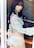 伊織もえ 生写真5枚セット2