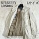  BURBERRY XG[h C_[XWPbg mo`FbN u]