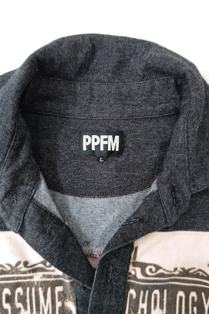 PPFM Vc