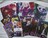  Fate/stay night [Heaven's Feel] ɰđS4/ɰđS3/߂񕗕C~S3