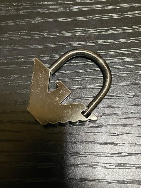 1X^ ǕiG|IEA}[j@^L[O