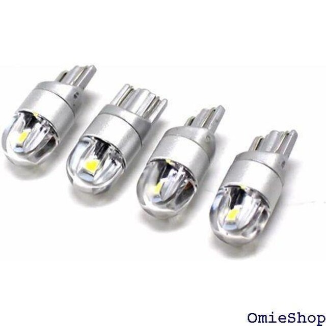 Wellvie T10 LED Cg 6W 12V- p [v |WVv EFbW 4Zbg 390