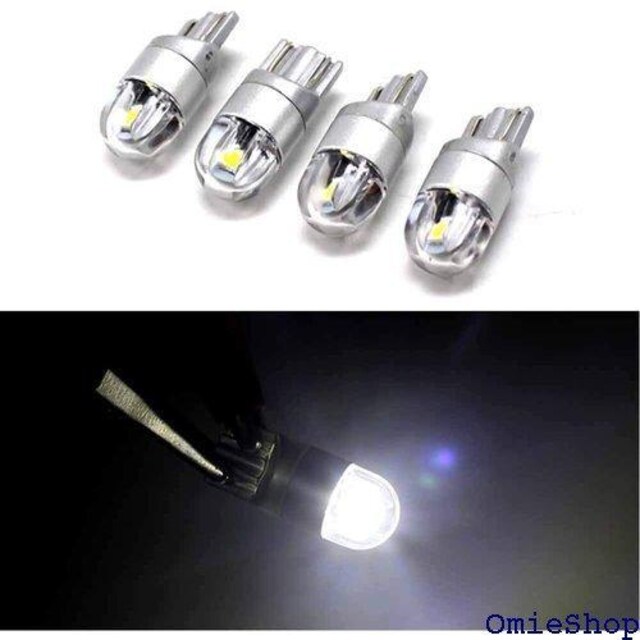 Wellvie T10 LED Cg 6W 12V- p [v |WVv EFbW 4Zbg 390