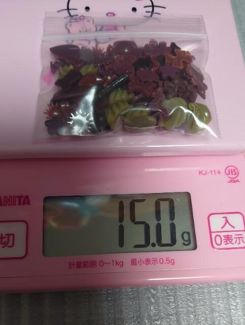 nhChfށՂ15lCEfRp[cZbg(`Rn)