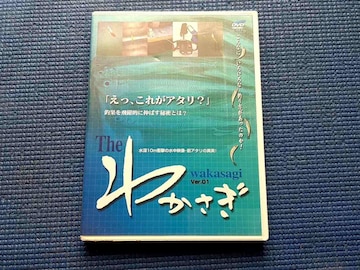 DVD The 킩 Ver.01@ނ@މ ޖ@ d|