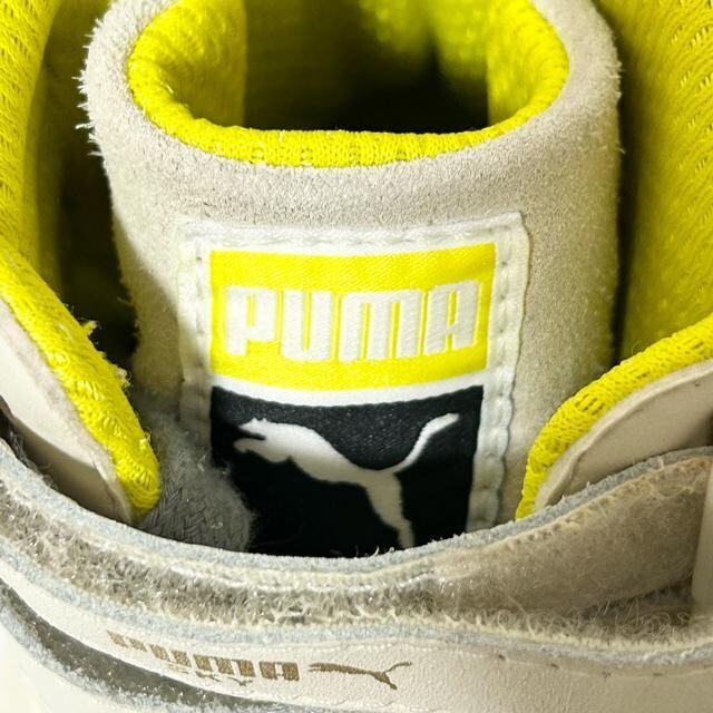 i PUMA v[} XJC nCJbg Aj} Xj[J[ 24cm  uh 