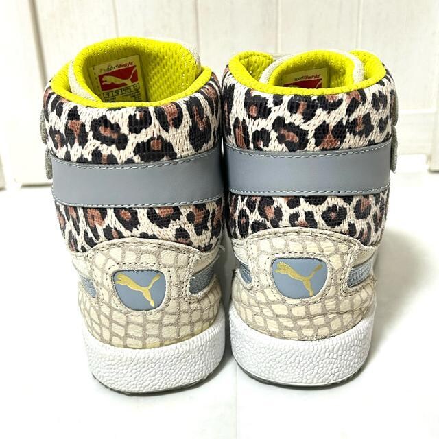i PUMA v[} XJC nCJbg Aj} Xj[J[ 24cm  uh 