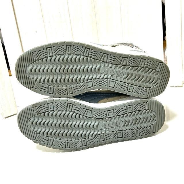i PUMA v[} XJC nCJbg Aj} Xj[J[ 24cm  uh 