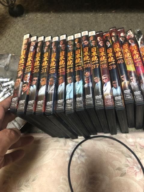 {2843@DVD    CD/DVD/rfI 