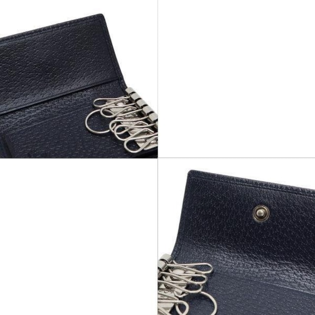  { Vil  GUCCI Ob` ItBfBA UAL[P[X ffXv[ VF[ ۑ  lC 603732  uh 