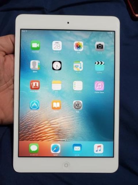 iPadꐢWN   Ɠd/AV 