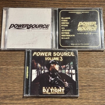yPOWER SOURCEz3Zbg