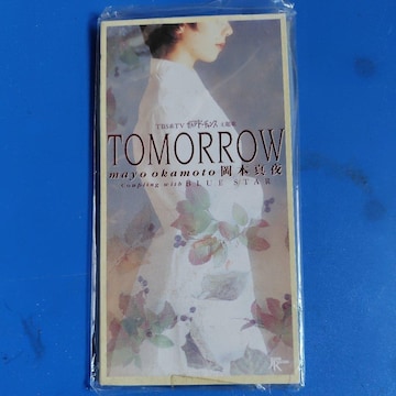 {^@8cmCD@TOMORROW