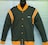 《MANIFEST》スウェットスタジャン MSGR ステューシー エイプ ヴィンテージ VINTAGE マニフェスト 古着