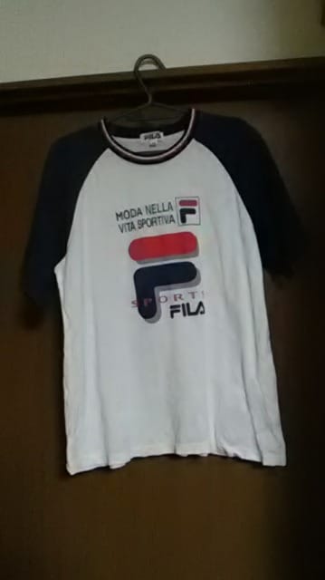 R*FILA *TVc 