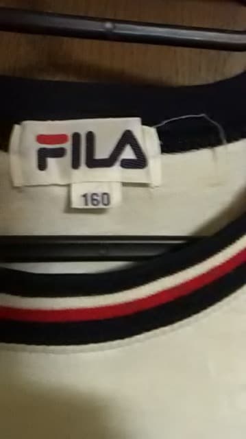 R*FILA *TVc