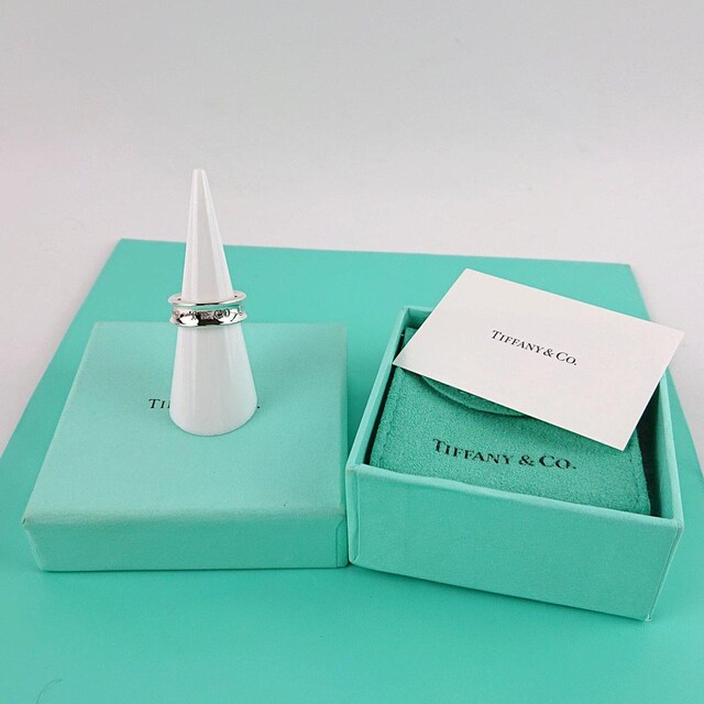 Tiffany eBt@j[ O
