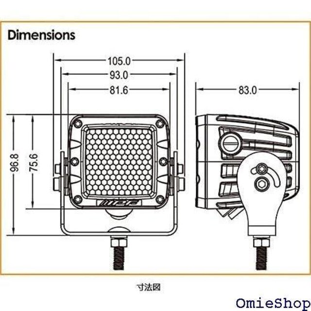 IPF obNv LED 2C` p^ 2200 zCg 12V 24Vp gUz  642BL 61  /oCN