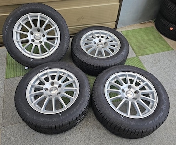 TAS IRVINE 16C`@BMWpA~X^bhX^Ct4{Zbg 205/60R16 7J +31 5H 120