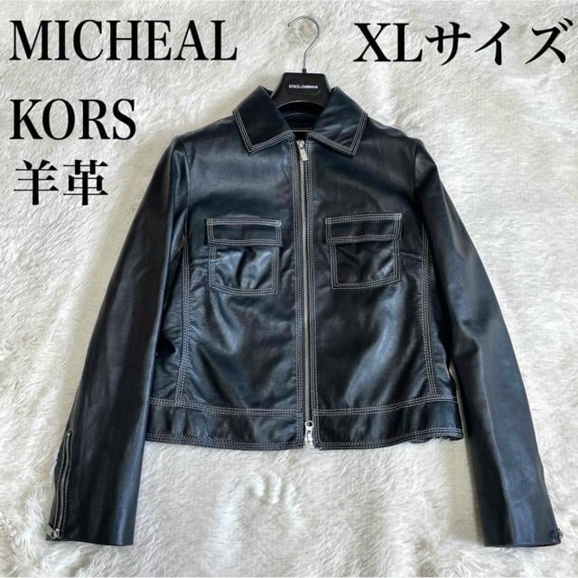 i 傫 MICHEAL KORS U[ Xeb` U[WPbg   uh 