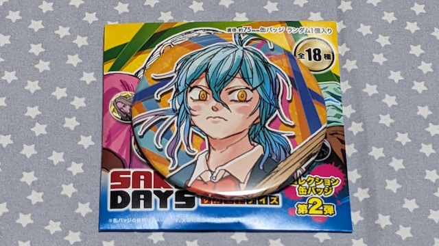 WvtFX^ WtFX 2025 SAKAMOTO DAYS TJgfCY RNVʃobW 2e Ԕ   Aj/R~bN/LN^[ 