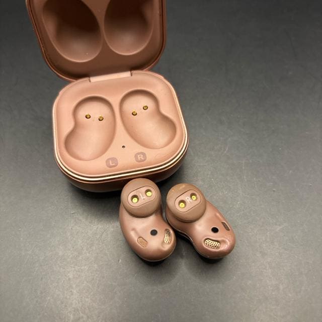  Galaxy Buds Live CXCz  Ɠd/AV 