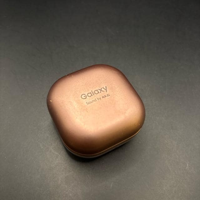 Galaxy Buds Live CXCz  Ɠd/AV 