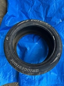 ^C uWXgPOTENZA 235/45R17 2019N24T 1{