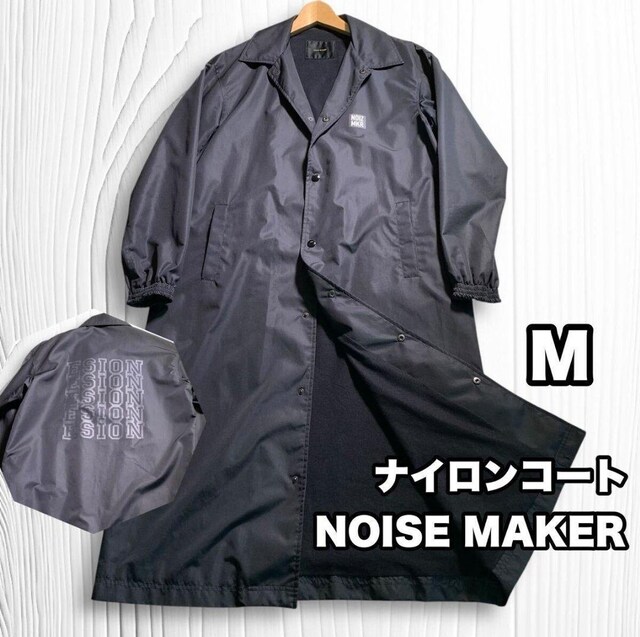 NOISE MAKER R[g O iCR[g  M AE^[ R[g   jt@bV 