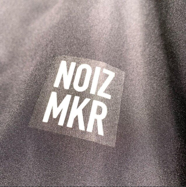 NOISE MAKER R[g O iCR[g  M AE^[ R[g  jt@bV 