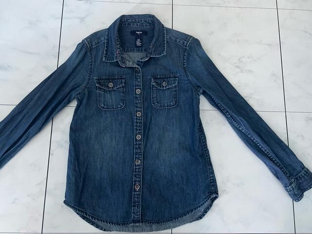 GAP kidsfjVc130cm   uh 