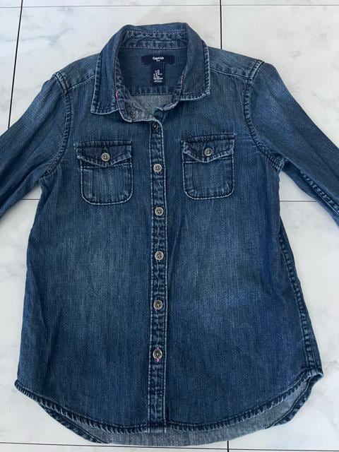 GAP kidsfjVc130cm  uh 