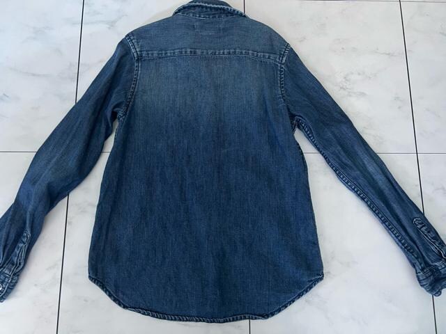GAP kidsfjVc130cm  uh 
