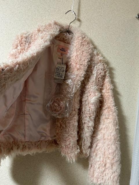 5.8Vi^OtPink Tornadoӂӂ`LAWPbg