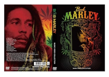 Bob Marley vW & CuW PV MV {uE}[[