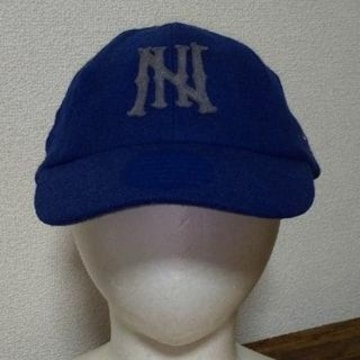 Ò NEIGHBORHOOD~NEW ERA@BB CAP E[Lbv