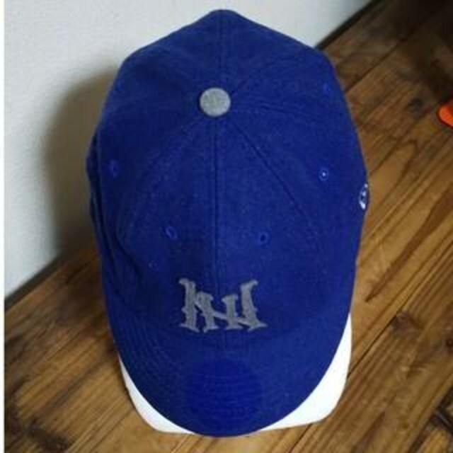 Ò NEIGHBORHOOD~NEW ERA@BB CAP E[Lbv  uh 