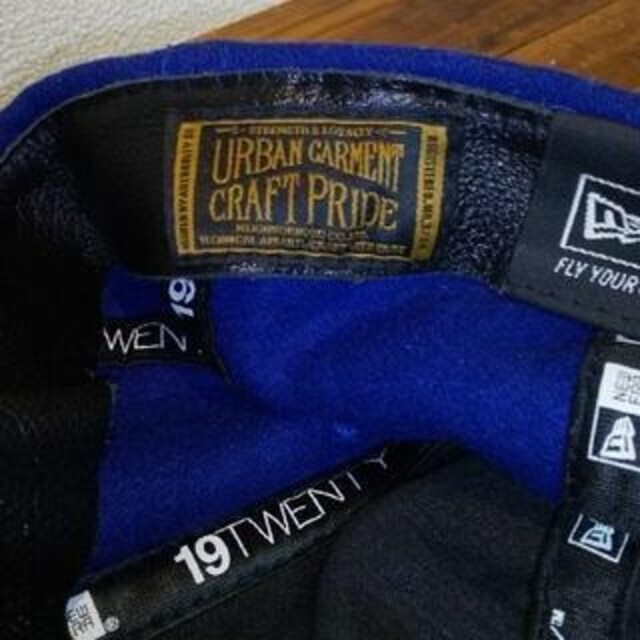 Ò NEIGHBORHOOD~NEW ERA@BB CAP E[Lbv  uh 