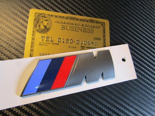  BMW M SPORT TYPE GM/K^bN yABS Eh^Cv X|[c GuM ViI  /oCN