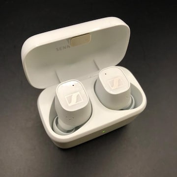  SENNHEISER [nCU[ CX True Wireless